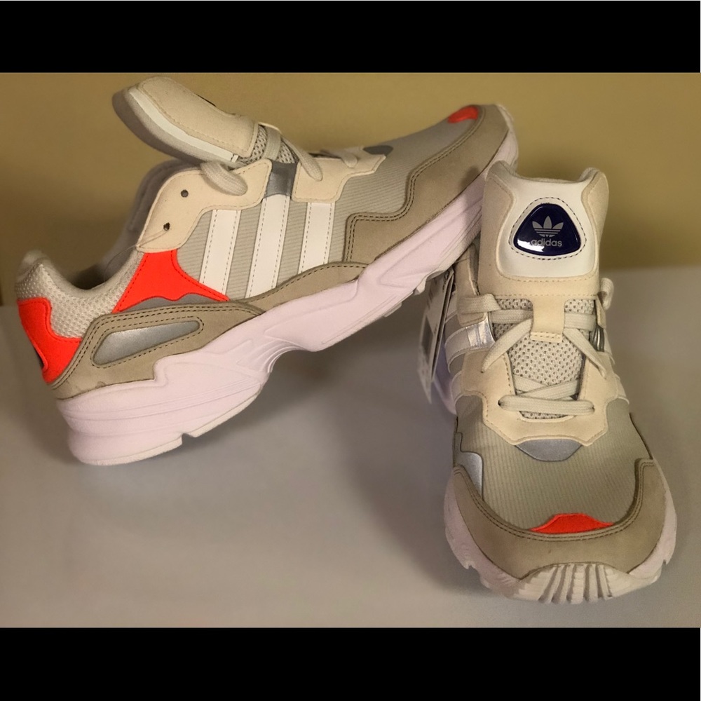 Adidas Originals Yung-96 Sneakers - Picture 3 of 3